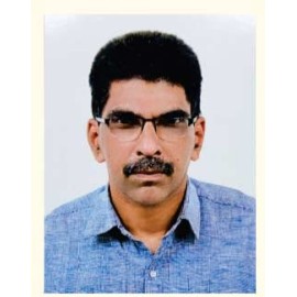 Dr Sebastian Joseph Dr Sebastian Joseph