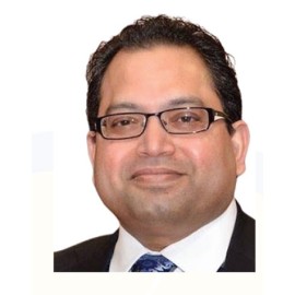 Dr Shiva Kumar Singh