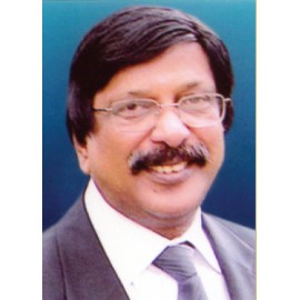 DR C K Ravi