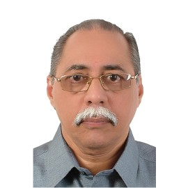 Dr Ezhumattoor Rajaraja Varma