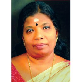 Dr K Krishnakumari Dr K Krishnakumari
