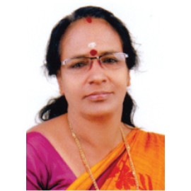 DR M R Subhashini