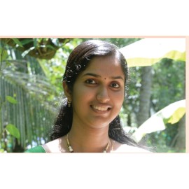 DR Raveena Raveendran