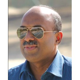 Dr Reji D Nair