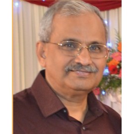 DR C Rajendran  