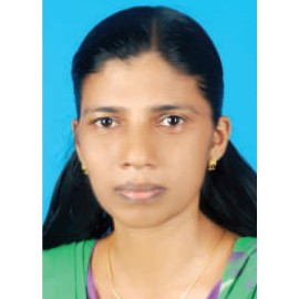 DR Reeja V DR Reeja V