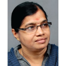 Dr V Sobha