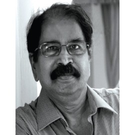 E Harikumar