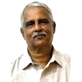 E K Harikumar