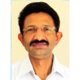 E S Unnikrishnan