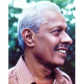 E K Balachandran