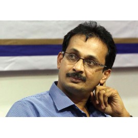E Santhoshkumar