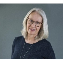 Elizabeth Loudon Elizabeth Loudon