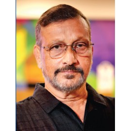 G Subramanian G Subramanian