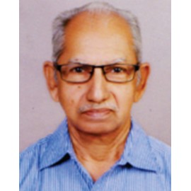 G Vasudevan G Vasudevan