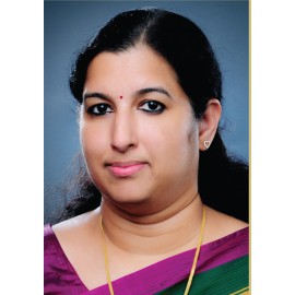 Geetha Nambudiripad Geetha Nambudiripad