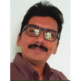 DR Ganesh Bala