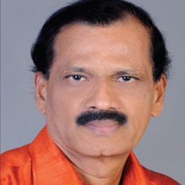 Gangadharan Chengalur