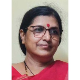 Geetha Joshi