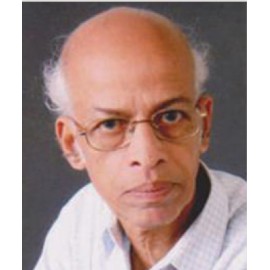 George Immatty George Immatty