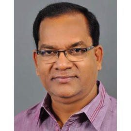George Pulikuthiyel