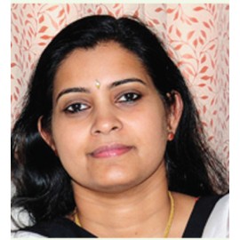 Girija Navaneethakrishnan