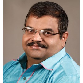 Hareesh R Naboodiripadu