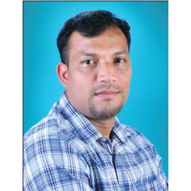 Hariharan Pangarappilly