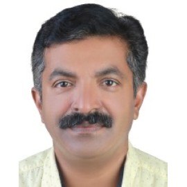 Harish Ananthakrishnan
