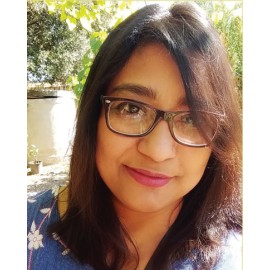 Haritha Savithri Haritha Savithri