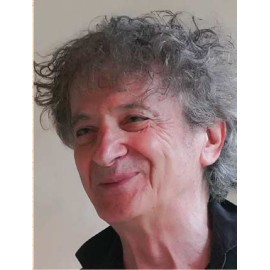 Hubert Haddad Hubert Haddad