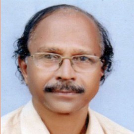 Irinchayam Ravi 