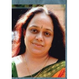 Jayasree Kishore Jayasree Kishore