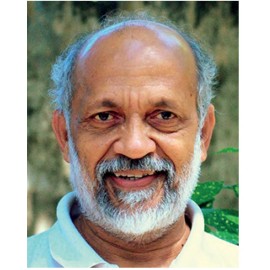 Joseph Rokkey Palackal