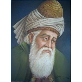 Jalaluddin Rumi Jalaluddin Rumi