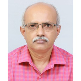 Jayakumar G