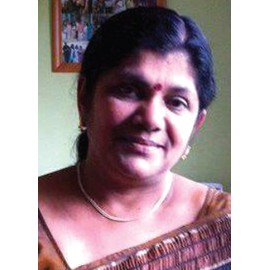 Jayasree Shyamlal