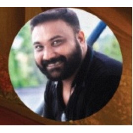 Jithesh Raj P R Jithesh Raj P R