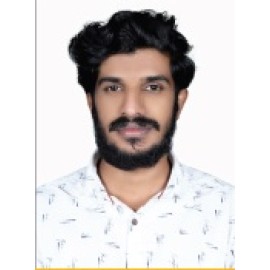 Jithin Udayakumar Jithin Udayakumar