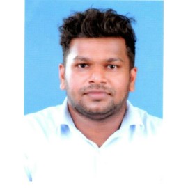 Jithin Krishnan Jithin Krishnan