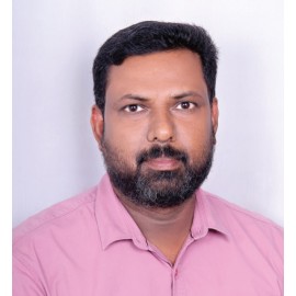 Jobish Gopi Thanissery
