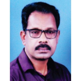 Johnson Thevalappilly