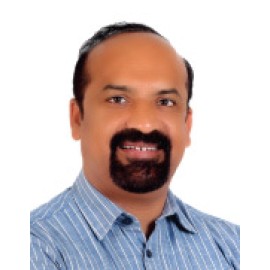 Joy Vazhappilly Joy Vazhappilly