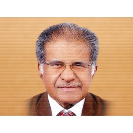 Justice M M Pareed Pillay