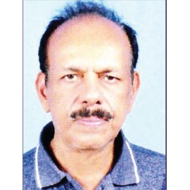 Jayan Varghese Jayan Varghese