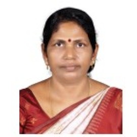 K K Bharathi K K Bharathi