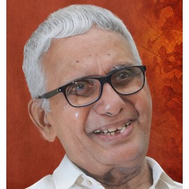 K P Sankaran