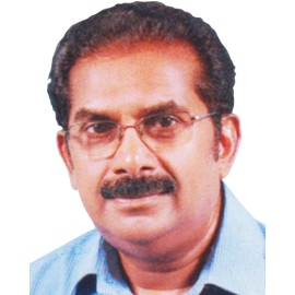 K Thulaseedharan