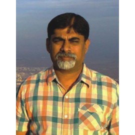 K V Chidambaram K V Chidambaram