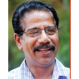 K Balakrishnan K Balakrishnan
